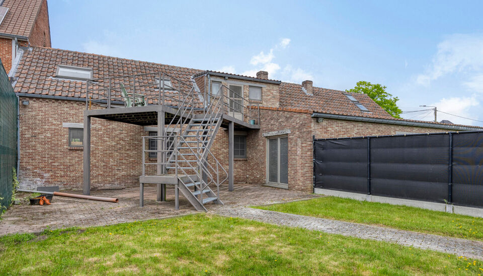 Huis te koop in Alken