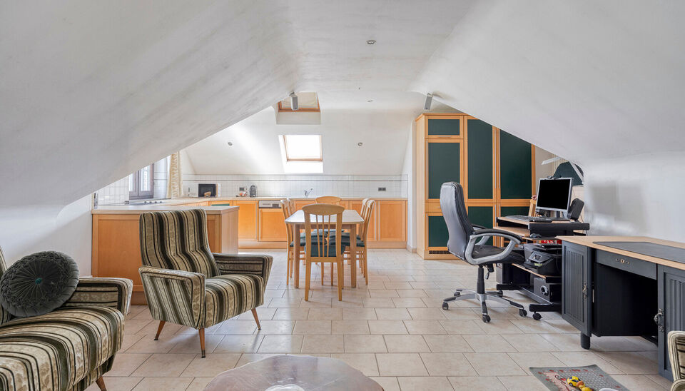 Huis te koop in Alken
