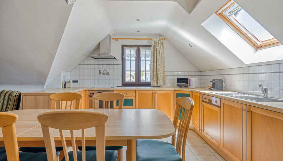Huis te koop in Alken
