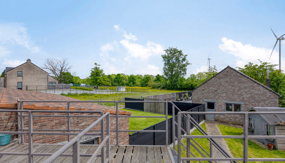 Huis te koop in Alken