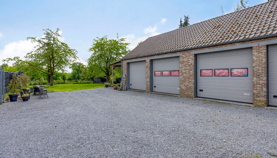 Huis te koop in Alken