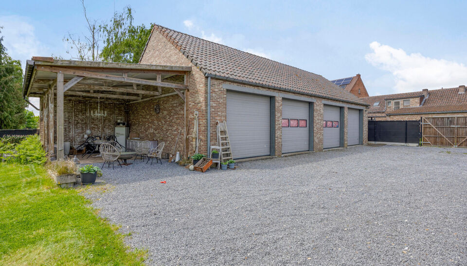 Huis te koop in Alken