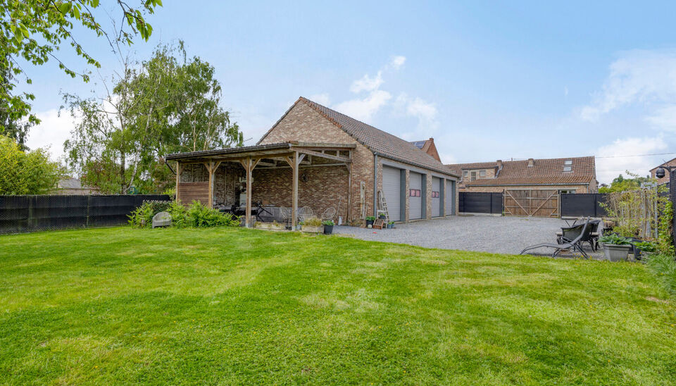 Huis te koop in Alken