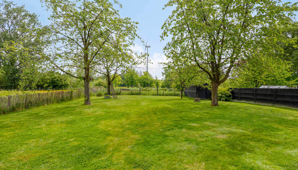 Huis te koop in Alken
