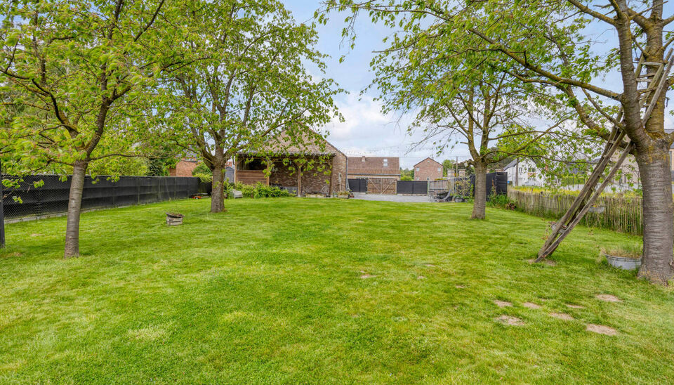 Huis te koop in Alken