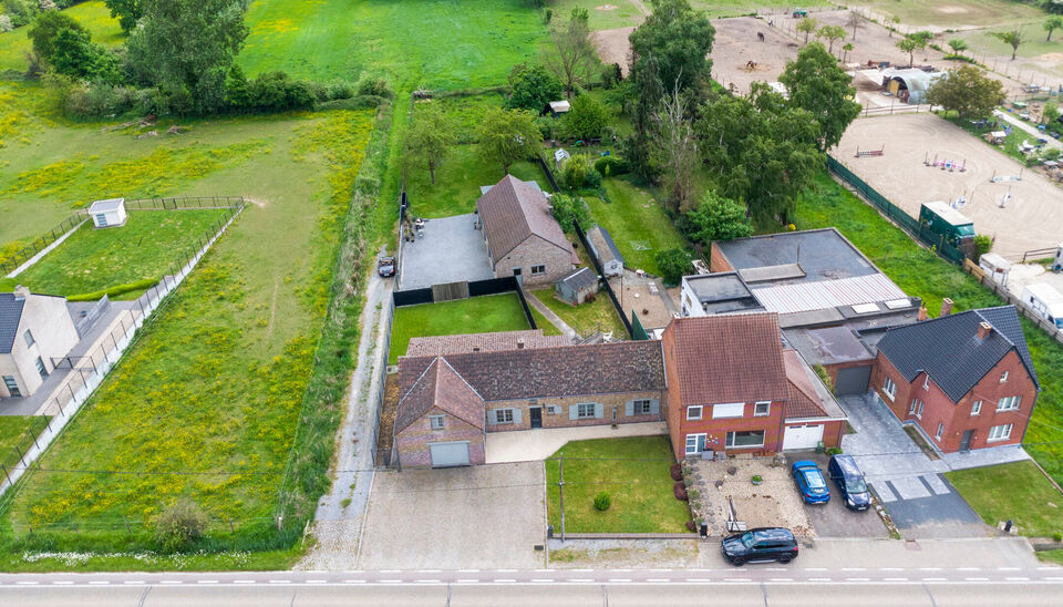Huis te koop in Alken