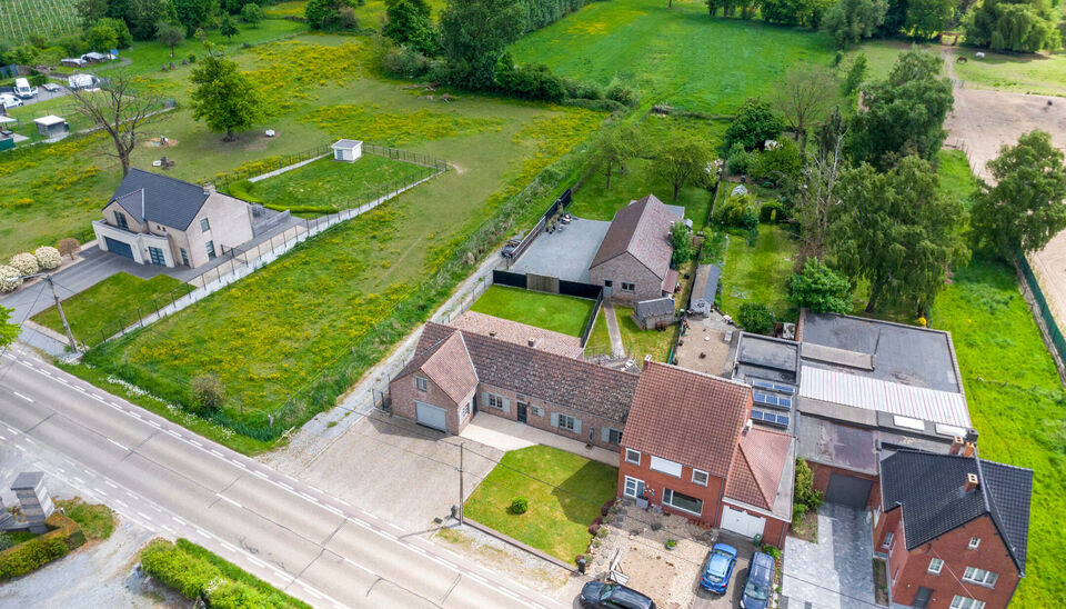 Huis te koop in Alken