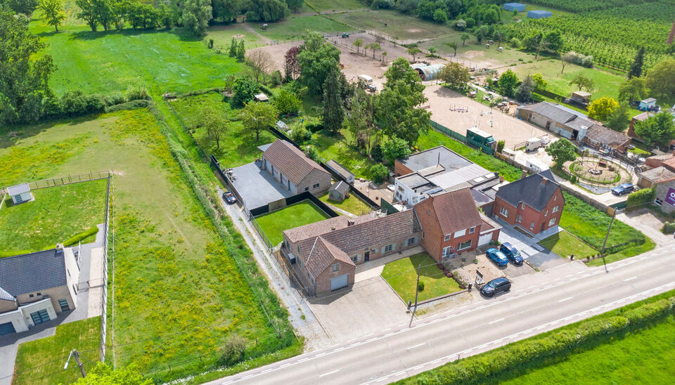 Huis te koop in Alken