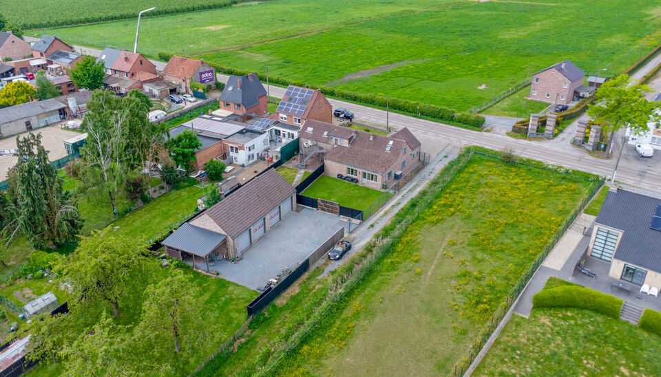 Huis te koop in Alken