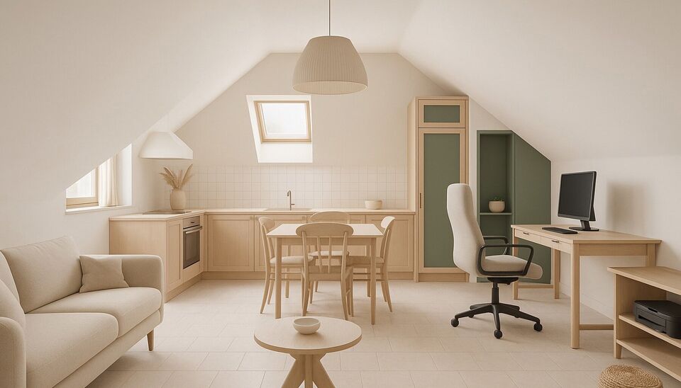 Huis te koop in Alken