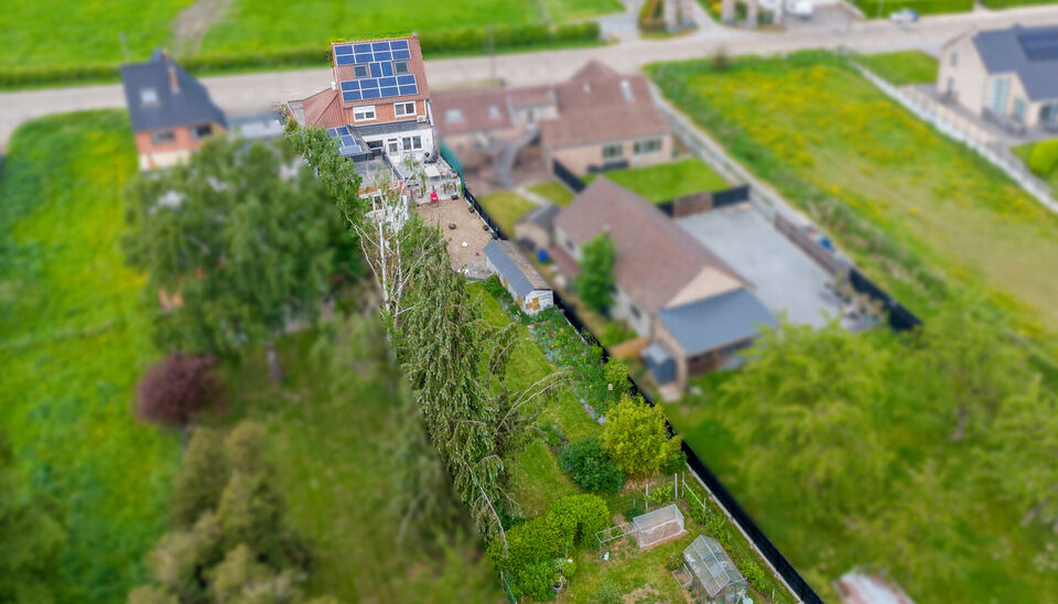 Huis te koop in Alken