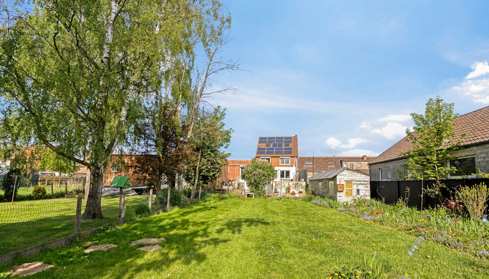 Huis te koop in Alken