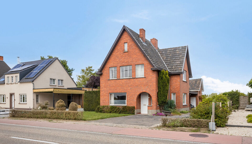 Huis te koop in Alken