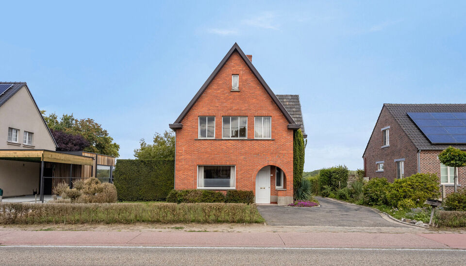 Huis te koop in Alken