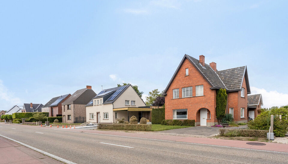 Huis te koop in Alken