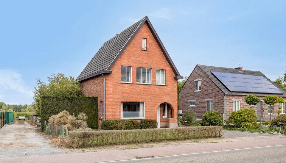 Huis te koop in Alken