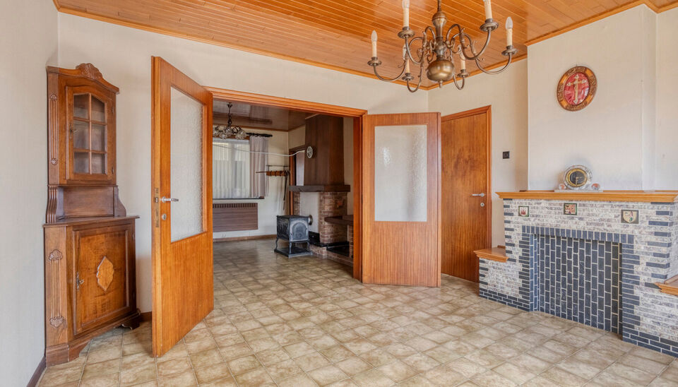 Huis te koop in Alken