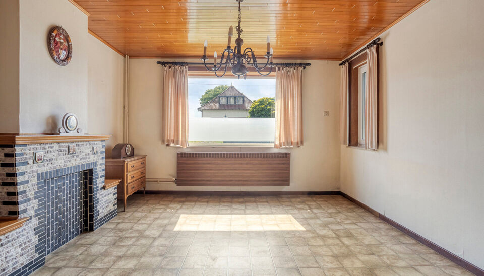 Huis te koop in Alken