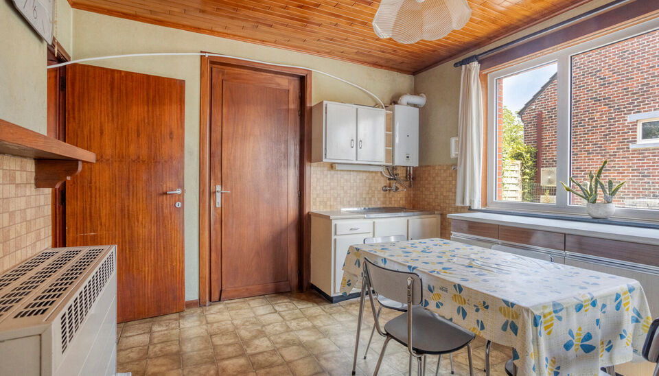Huis te koop in Alken