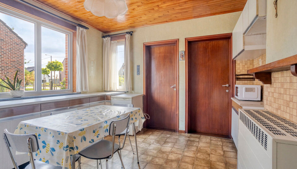 Huis te koop in Alken