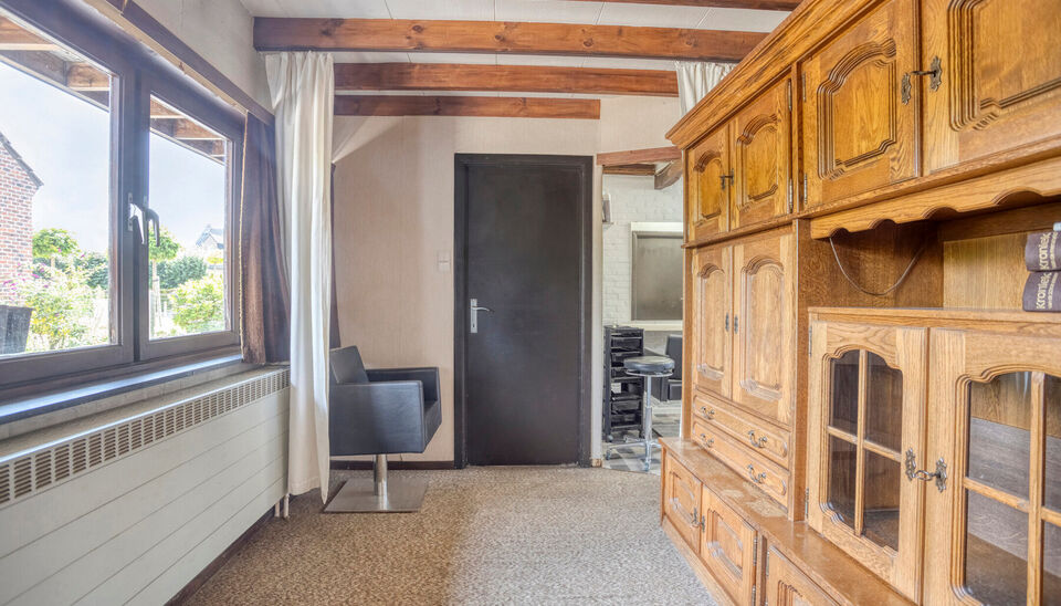 Huis te koop in Alken