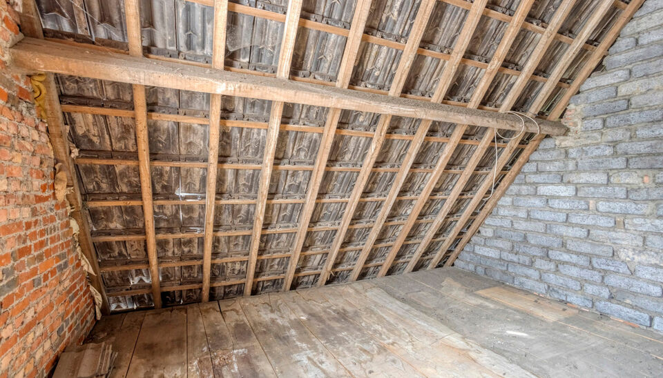 Huis te koop in Alken