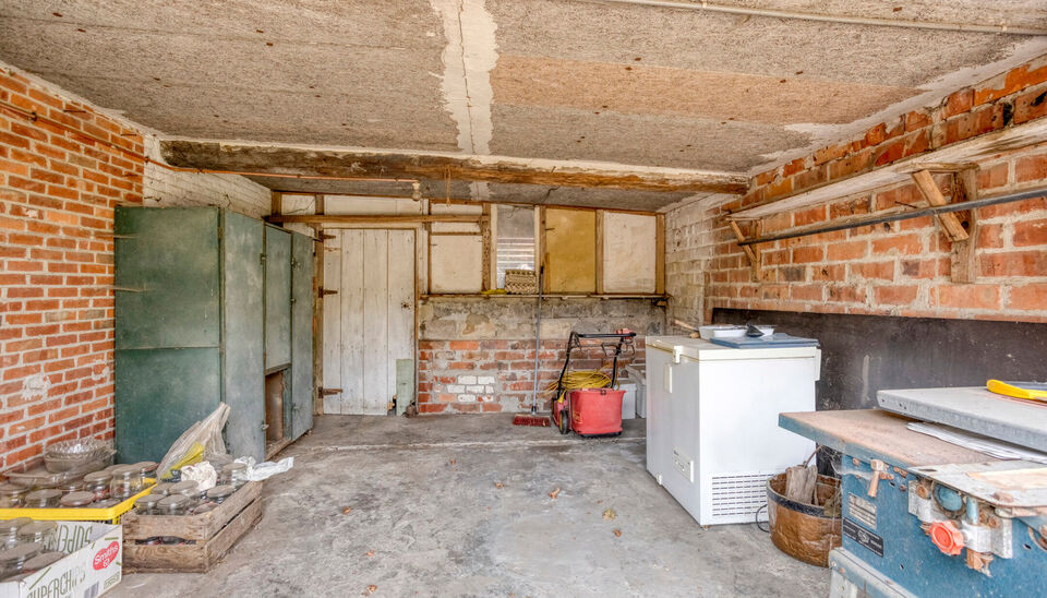 Huis te koop in Alken