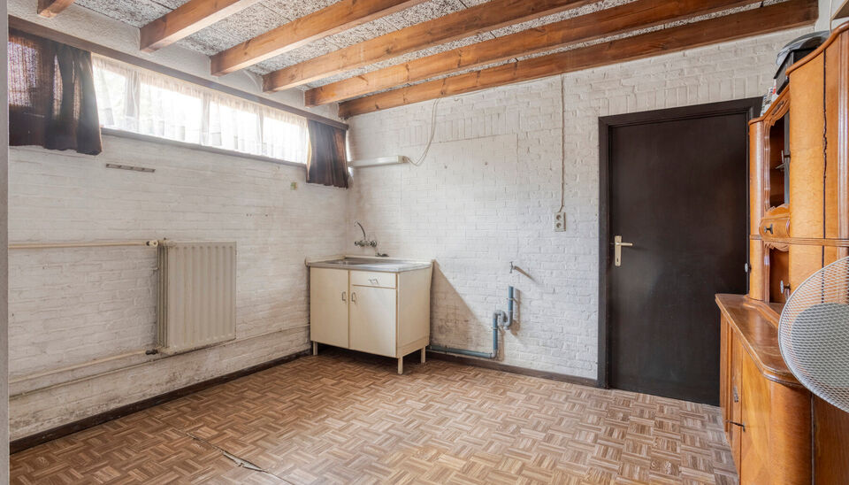 Huis te koop in Alken