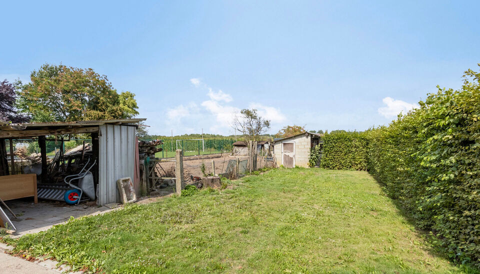 Huis te koop in Alken