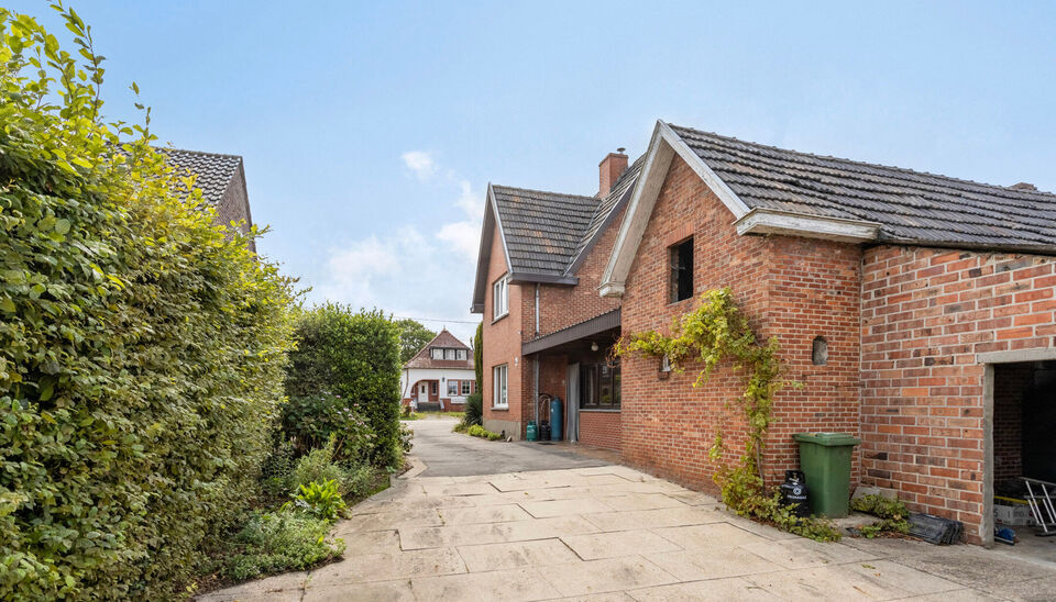 Huis te koop in Alken