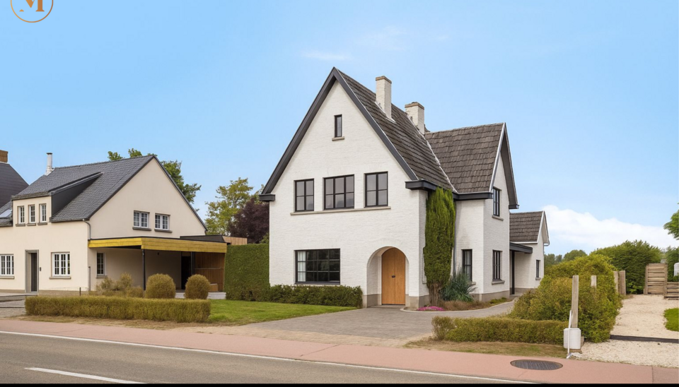 Huis te koop in Alken