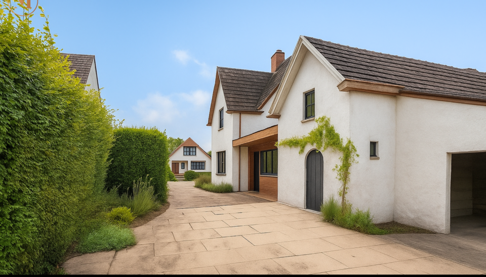 Huis te koop in Alken