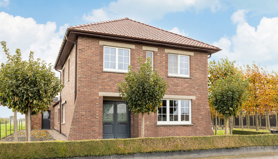 Huis te koop in Alken