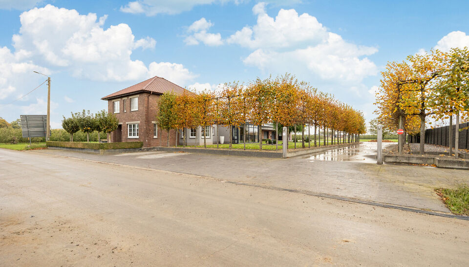 Huis te koop in Alken