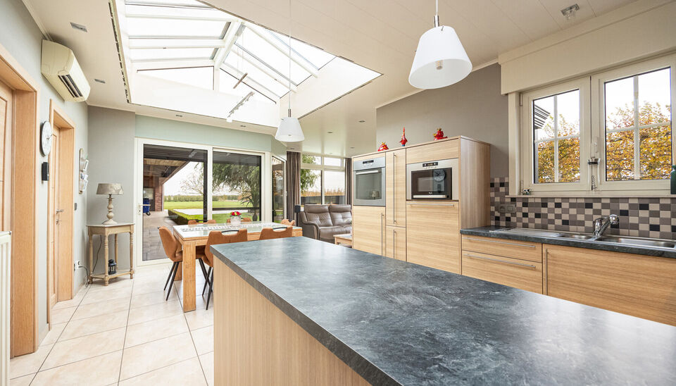 Huis te koop in Alken