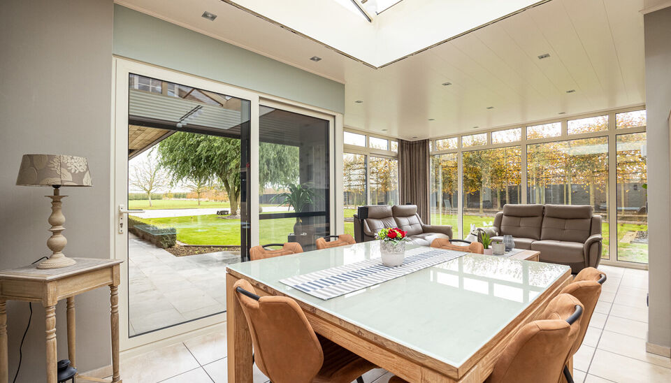 Huis te koop in Alken