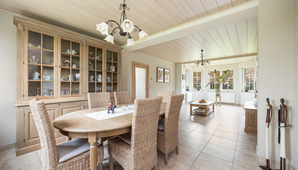 Huis te koop in Alken