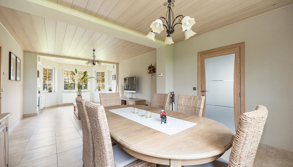 Huis te koop in Alken