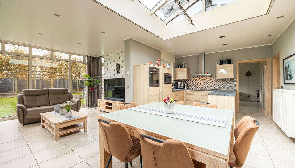 Huis te koop in Alken