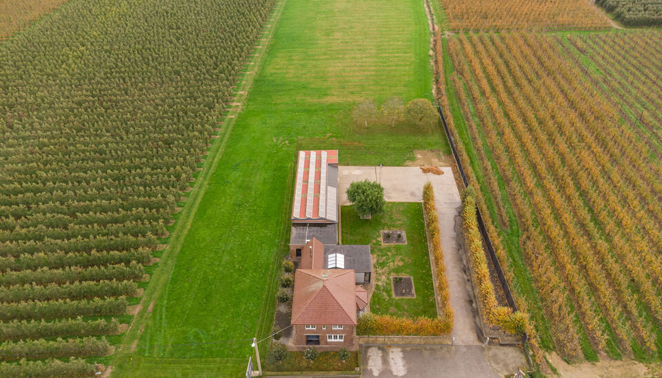 Huis te koop in Alken