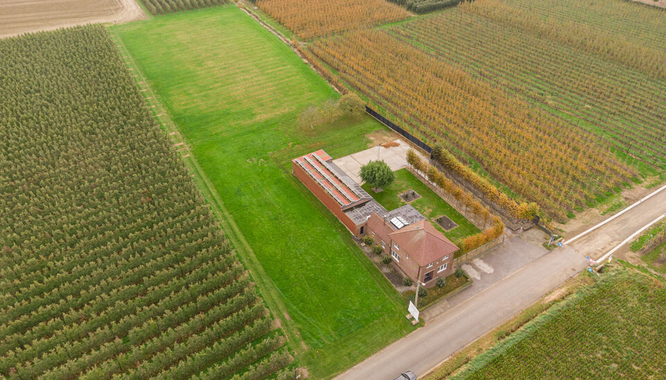 Huis te koop in Alken