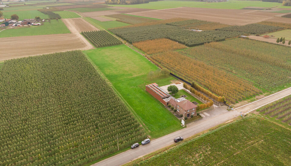 Huis te koop in Alken