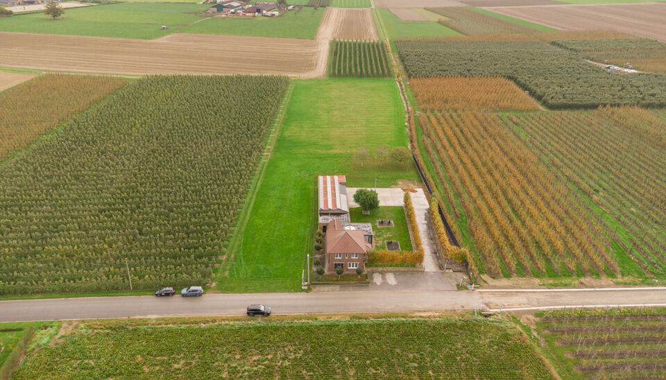 Huis te koop in Alken