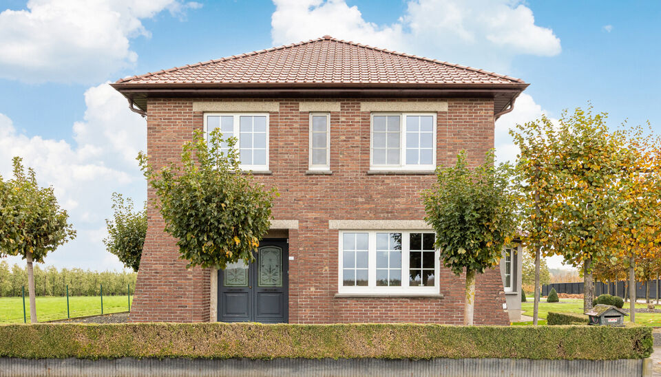 Huis te koop in Alken