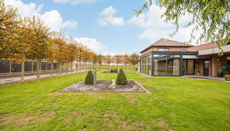 Huis te koop in Alken