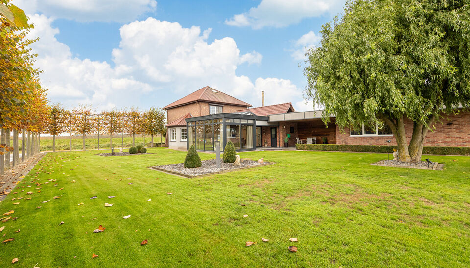 Huis te koop in Alken