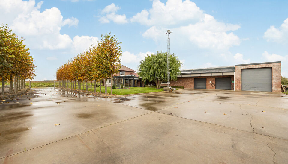 Huis te koop in Alken