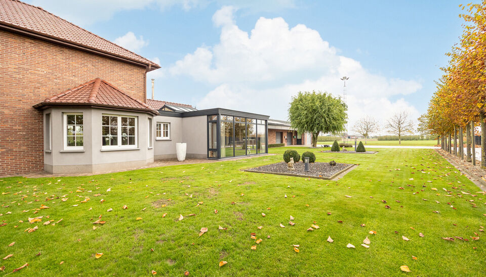 Huis te koop in Alken