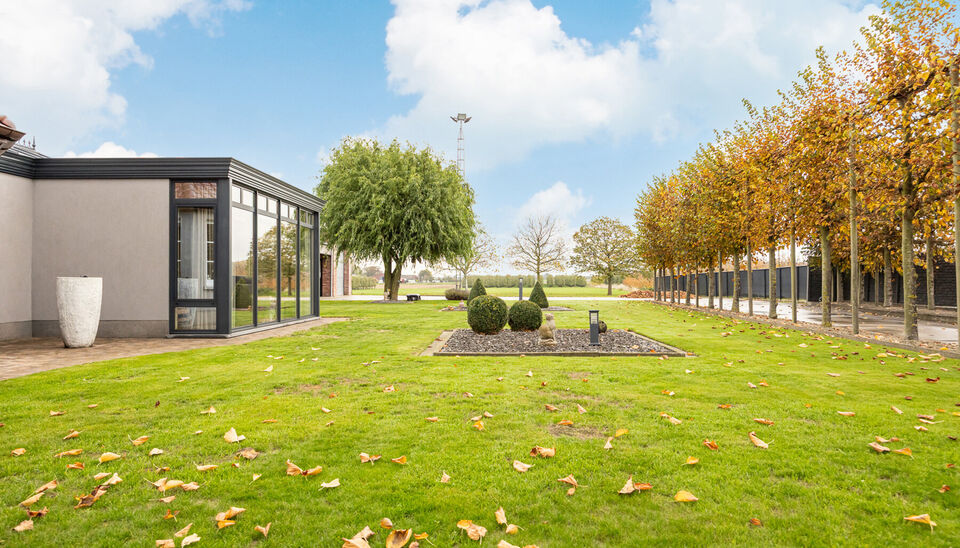 Huis te koop in Alken