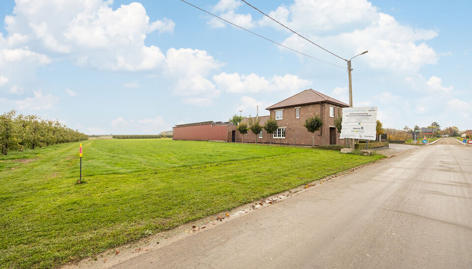 Huis te koop in Alken